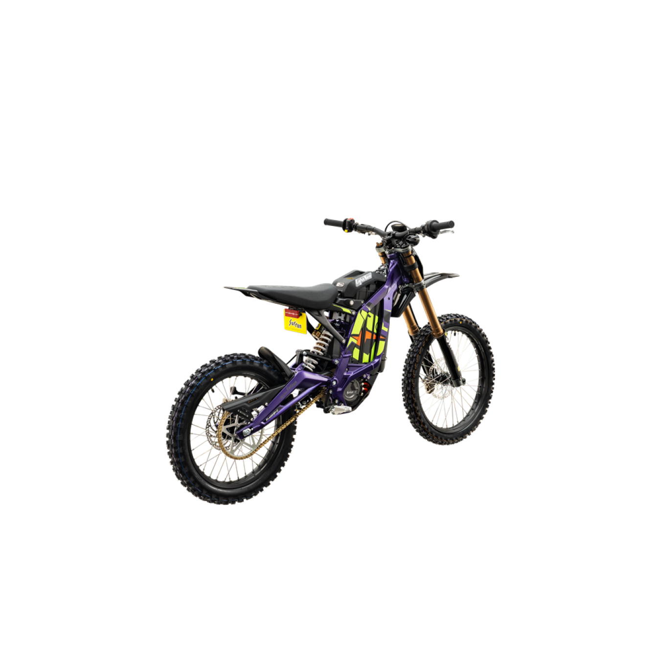 Sur-Ron | Light Bee X-Series 2026 Paars